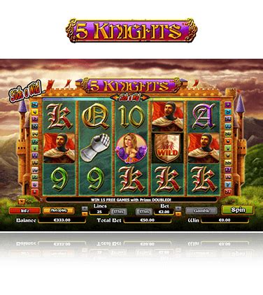 5 knights slot|5 Knights > Play for Free + Real Money Offer 2024!.